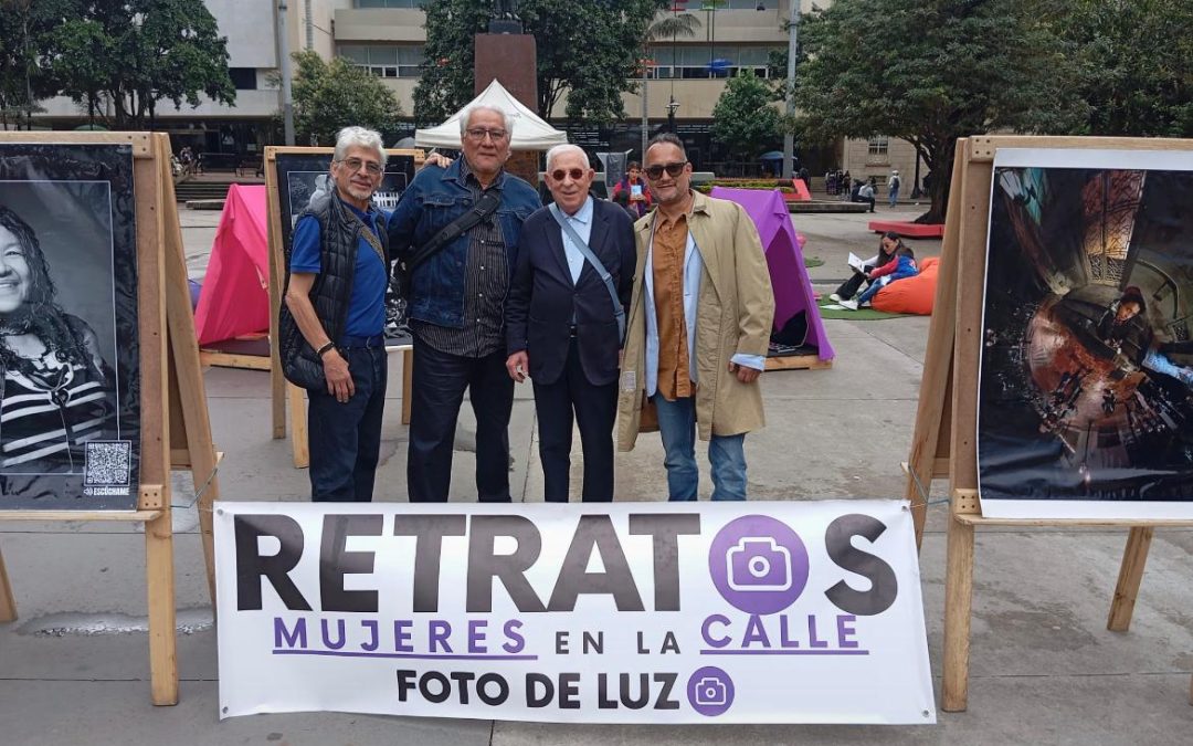 Evénement de solidarité