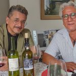 Celestino Paris Jorge Tafur