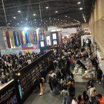 FILBO 2025 Migrateurs Bienal Latinoamericana de Paris 2025
