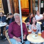 Les deux Magots