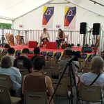 Marche de la Poesie 2023