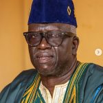 Pie : Meilleur Artiste d'Afrique , seleccionee pour la Bienale 2028