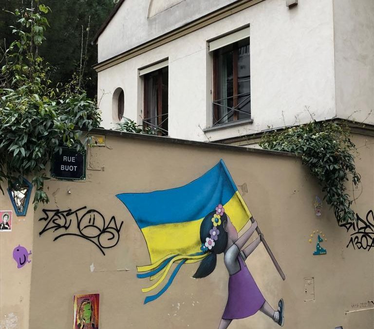 Migrateurs dans l&rsquo;Ordre subnormal