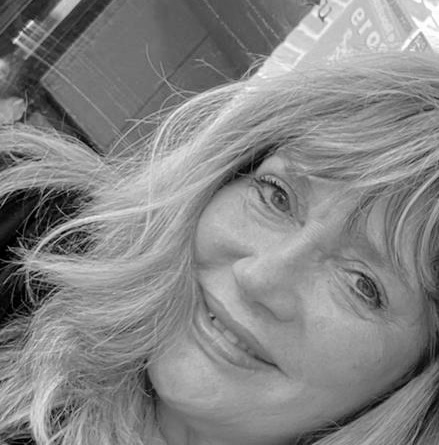 portrait de nadine